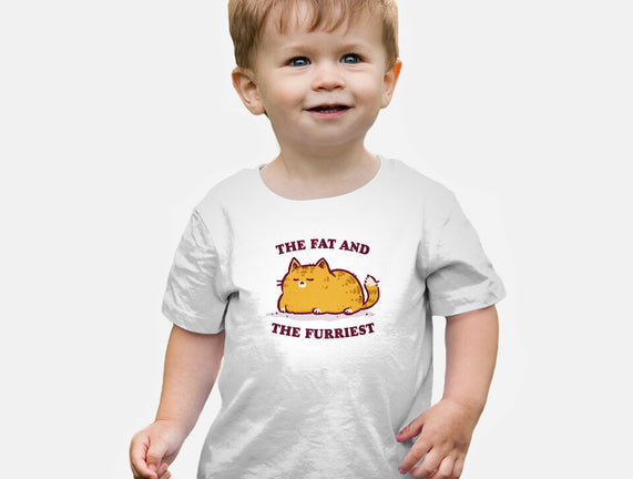 The Fat And The Furriest