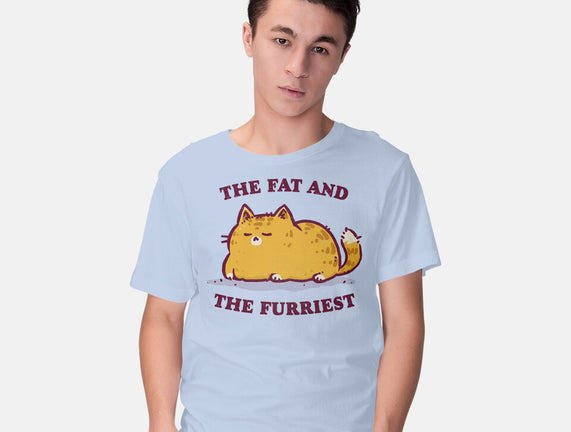 The Fat And The Furriest