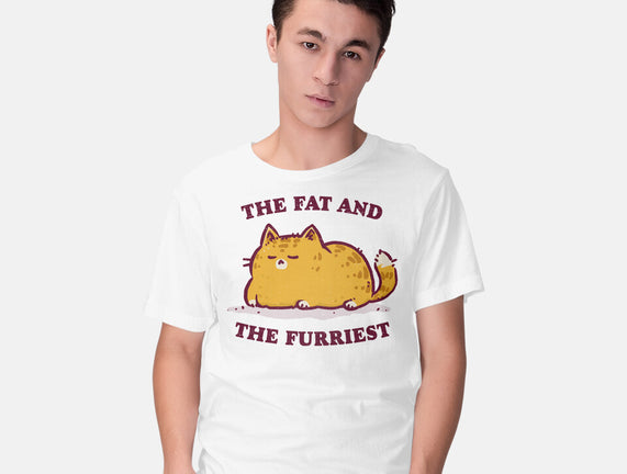 The Fat And The Furriest