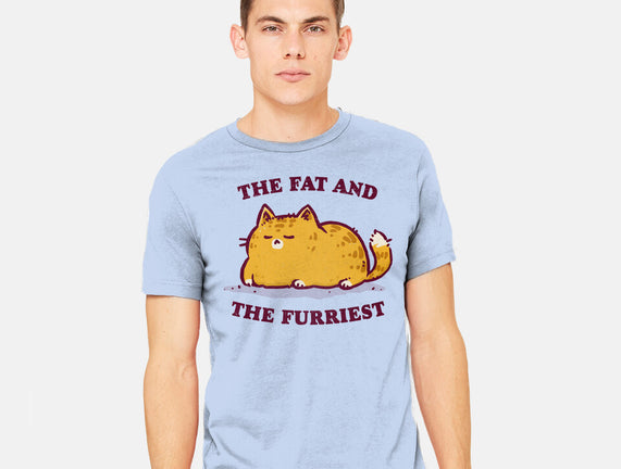 The Fat And The Furriest