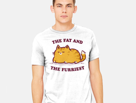 The Fat And The Furriest