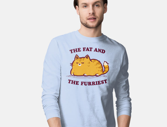 The Fat And The Furriest