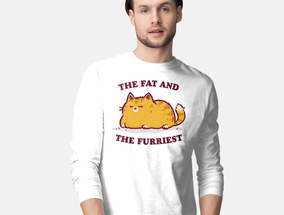 The Fat And The Furriest