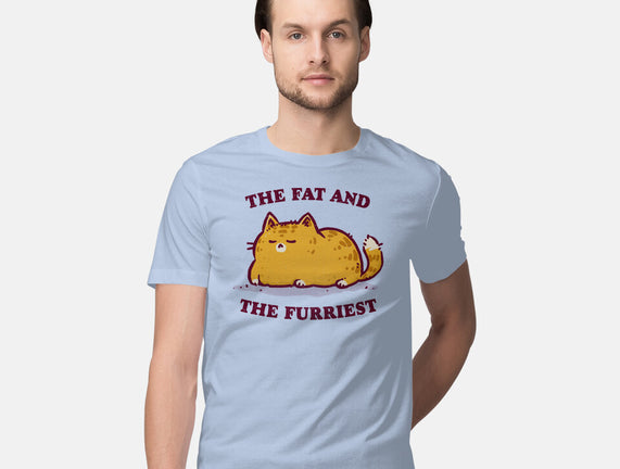 The Fat And The Furriest