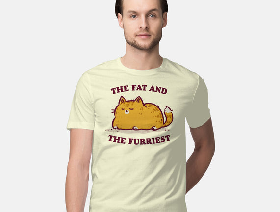 The Fat And The Furriest