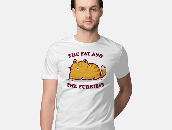 The Fat And The Furriest