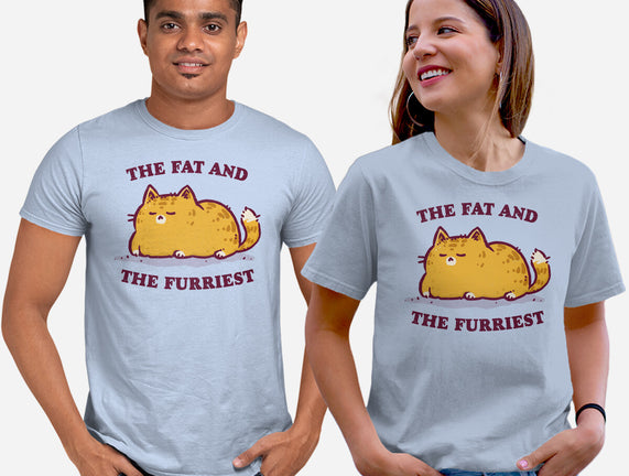The Fat And The Furriest