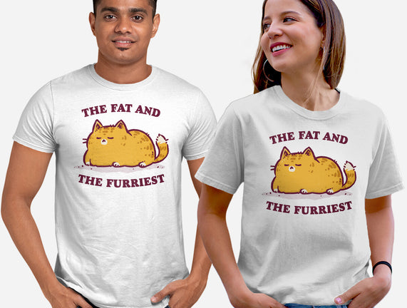 The Fat And The Furriest