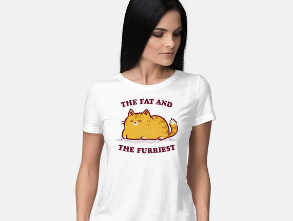 The Fat And The Furriest