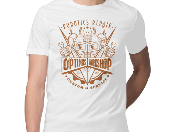 Optimus Workshop