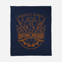 Optimus Workshop-None-Fleece-Blanket-Getsousa!