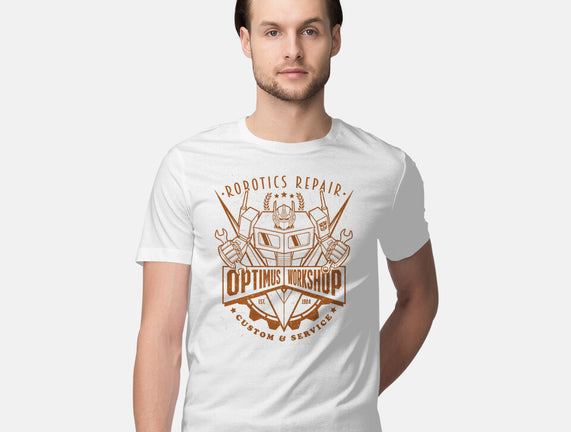 Optimus Workshop