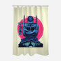 Three Swords Pirate-None-Polyester-Shower Curtain-rmatix