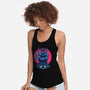 Three Swords Pirate-Womens-Racerback-Tank-rmatix