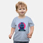 Three Swords Pirate-Baby-Basic-Tee-rmatix