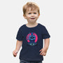 Three Swords Pirate-Baby-Basic-Tee-rmatix
