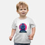 Three Swords Pirate-Baby-Basic-Tee-rmatix