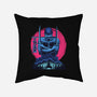 Three Swords Pirate-None-Removable Cover w Insert-Throw Pillow-rmatix