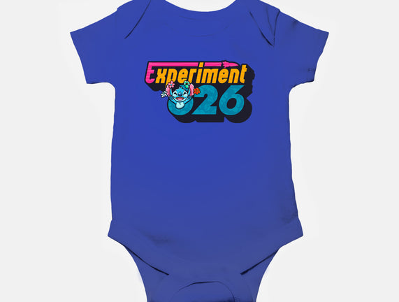Experiment 626