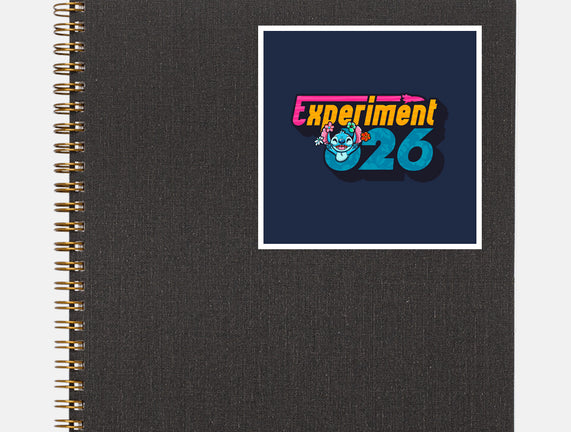 Experiment 626
