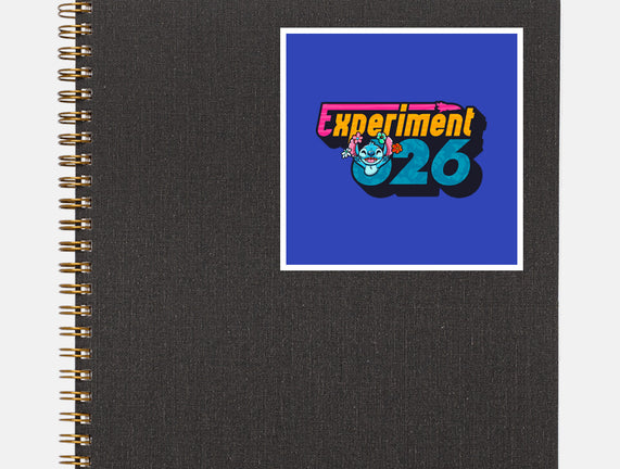 Experiment 626