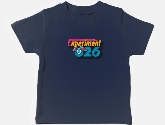 Experiment 626