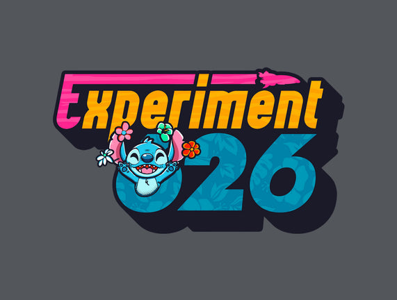 Experiment 626