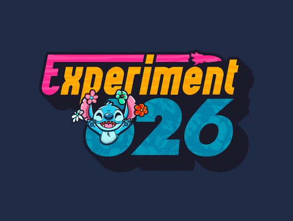 Experiment 626