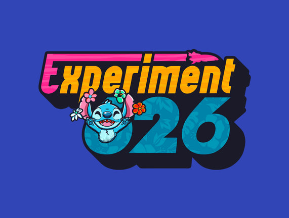 Experiment 626