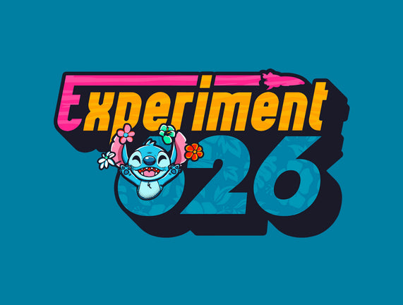 Experiment 626
