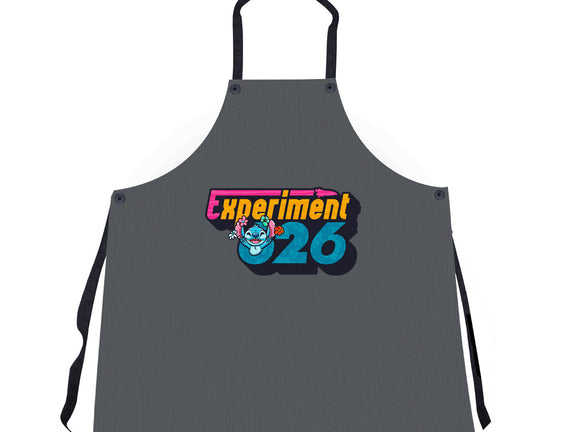 Experiment 626