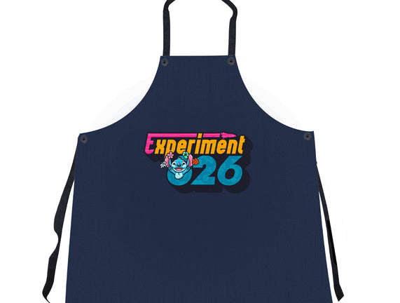 Experiment 626