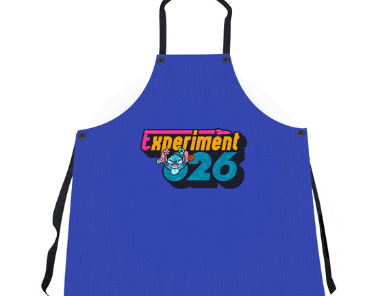 Experiment 626