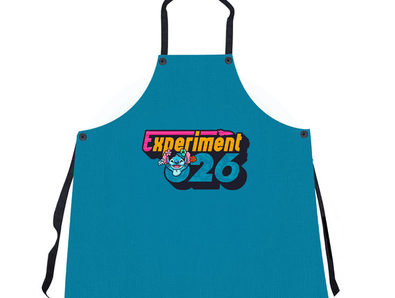 Experiment 626