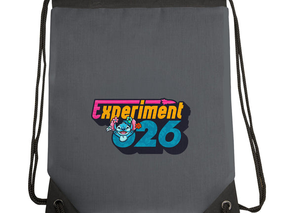 Experiment 626