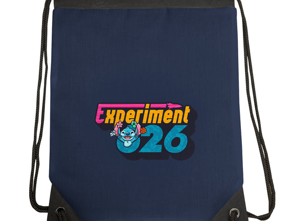 Experiment 626