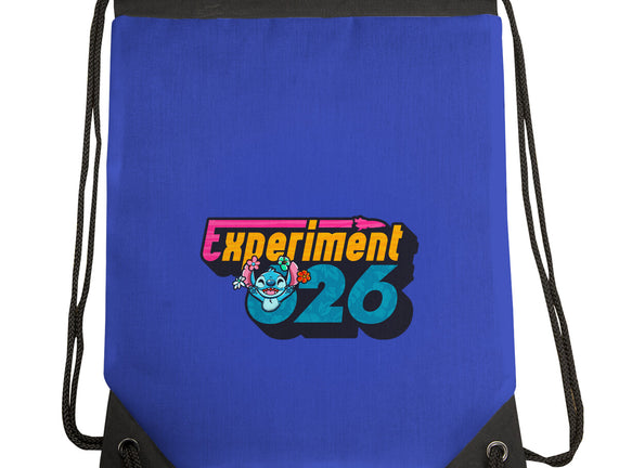 Experiment 626