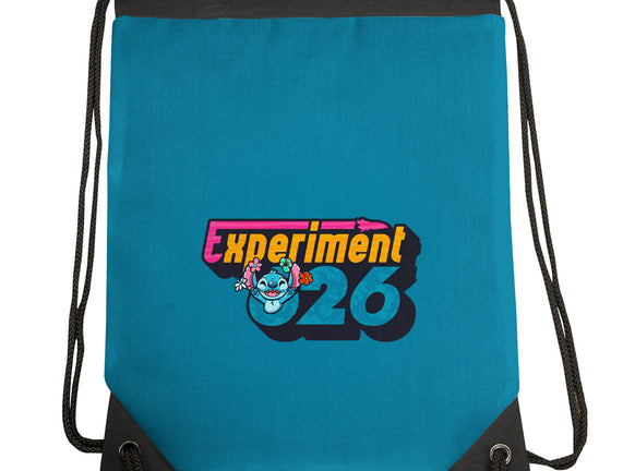Experiment 626