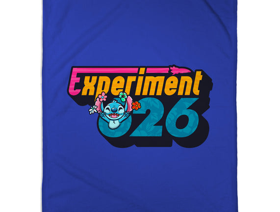 Experiment 626