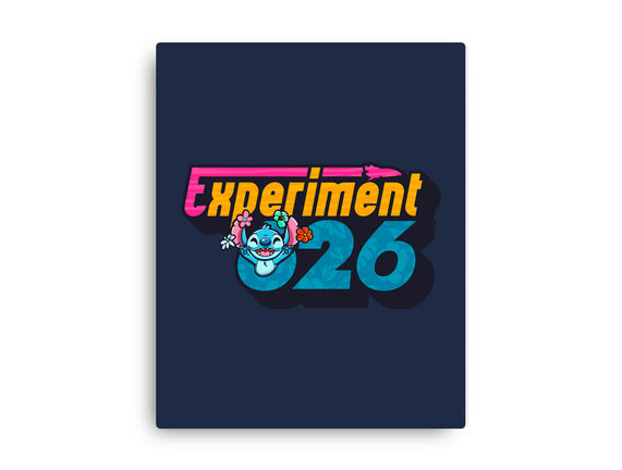 Experiment 626