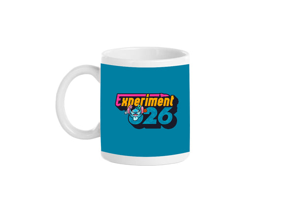 Experiment 626
