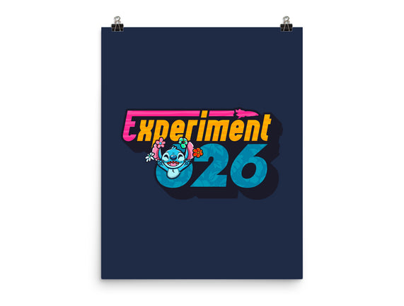Experiment 626