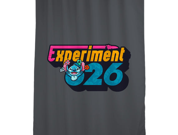 Experiment 626