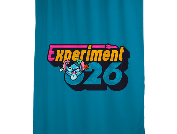 Experiment 626