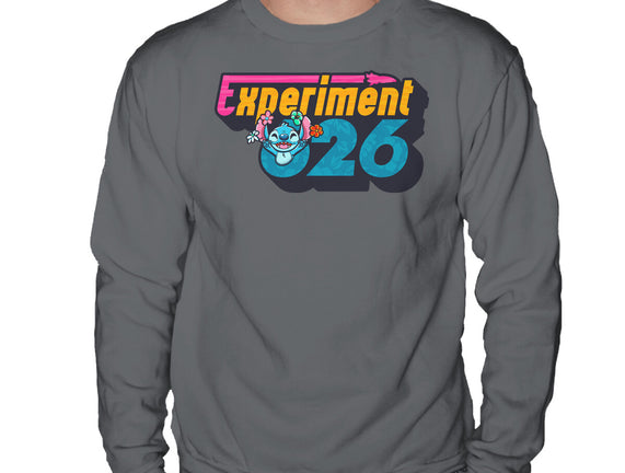 Experiment 626
