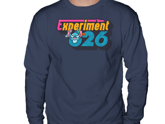 Experiment 626