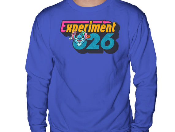 Experiment 626