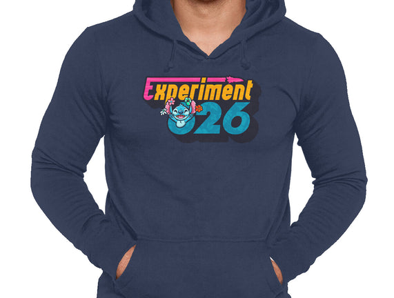 Experiment 626
