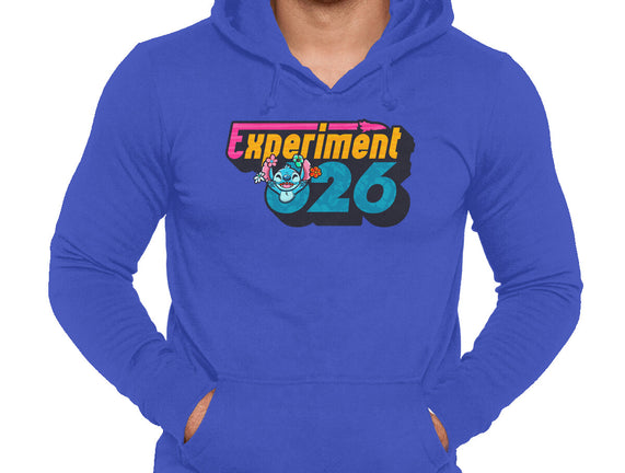 Experiment 626