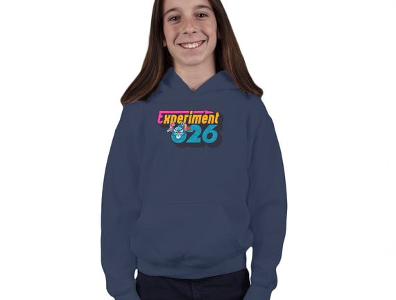 Experiment 626